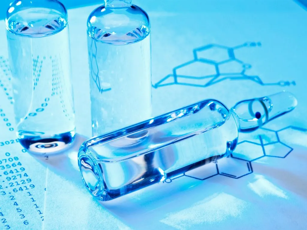 REACH Authorisation: ECHA Consults on Recommending Four Substances for Annex XIV Image